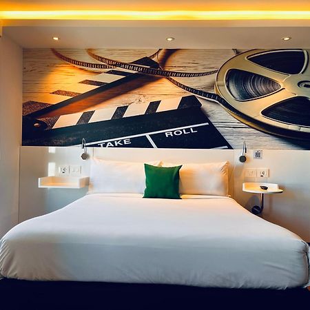 Ibis Styles Montevideo Biarritz Hotel Exterior photo