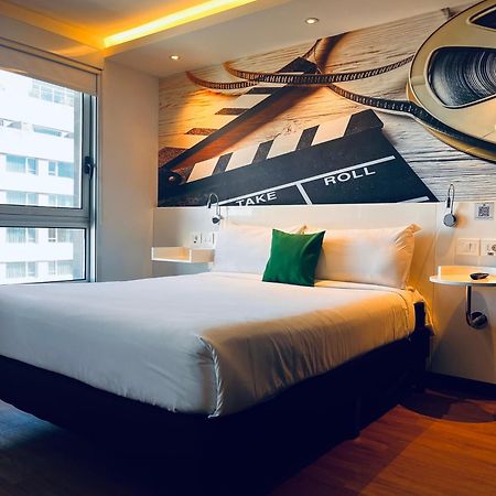 Ibis Styles Montevideo Biarritz Hotel Exterior photo