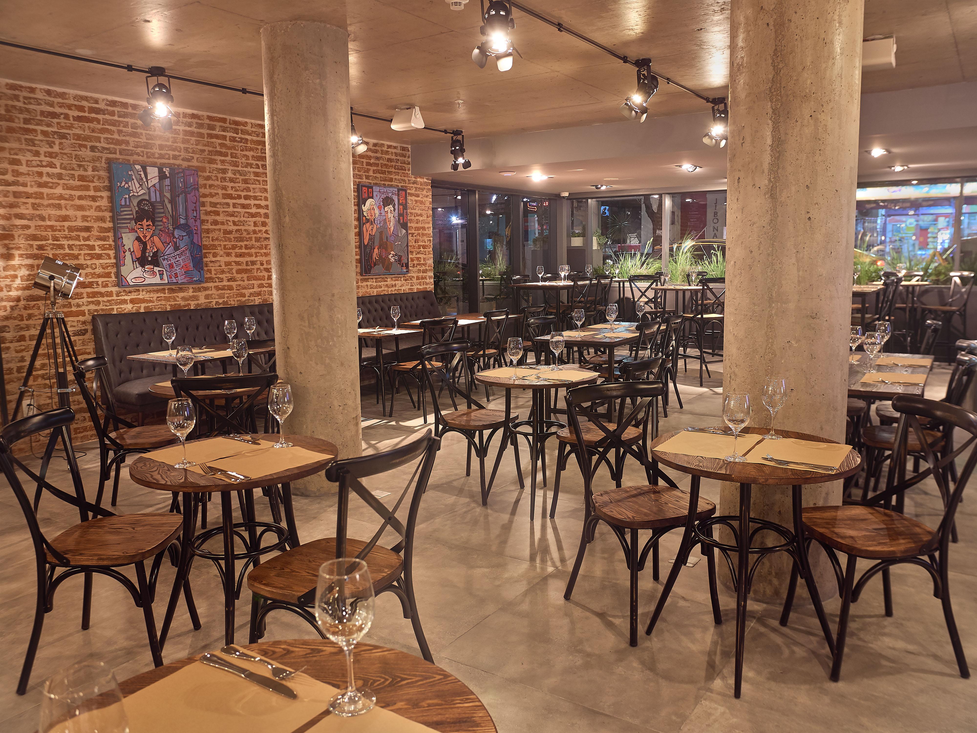Ibis Styles Montevideo Biarritz Hotel Exterior photo