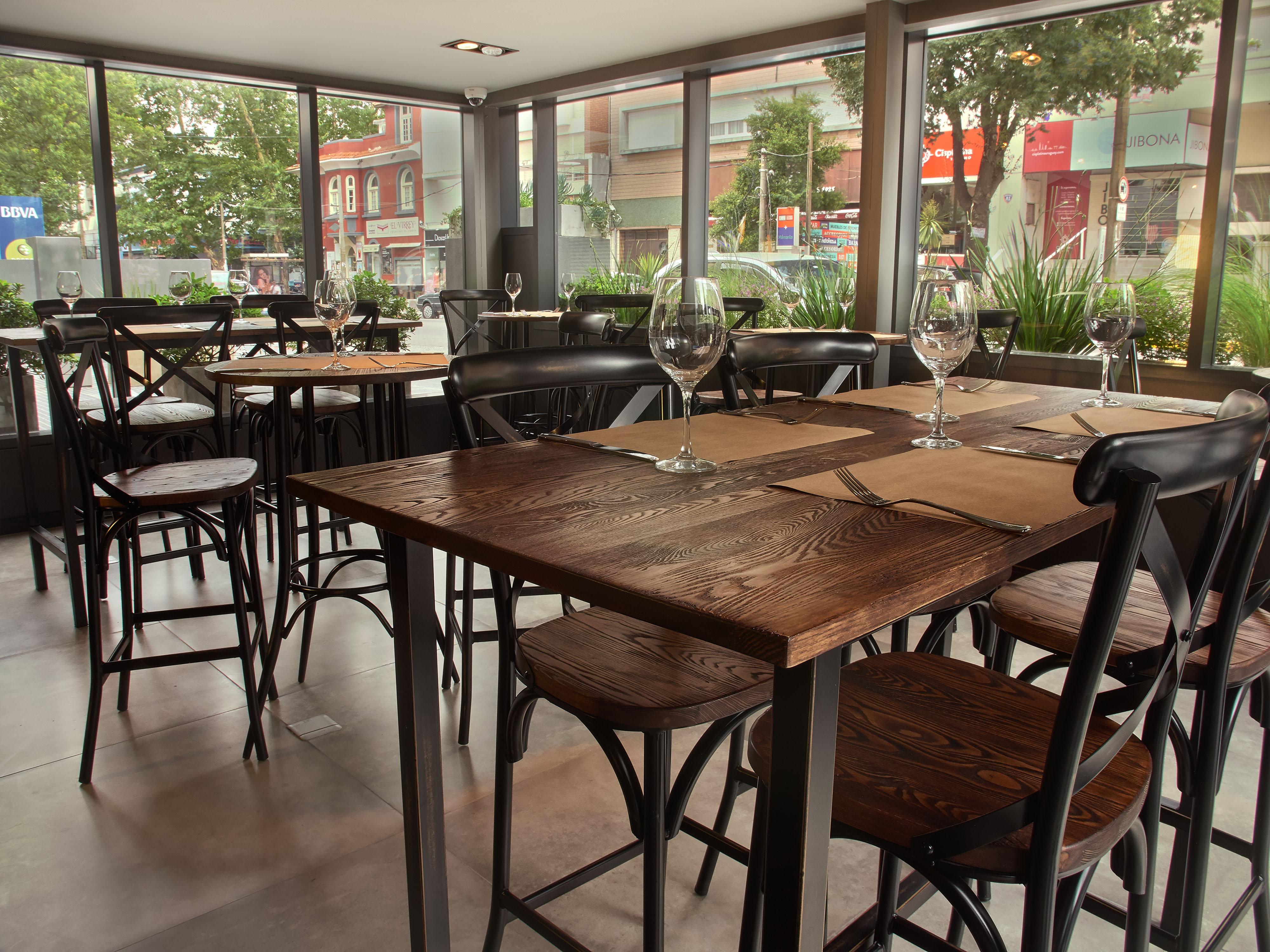 Ibis Styles Montevideo Biarritz Hotel Exterior photo