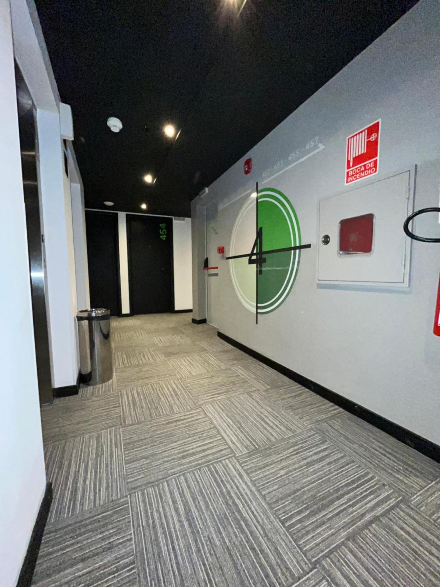 Ibis Styles Montevideo Biarritz Hotel Exterior photo