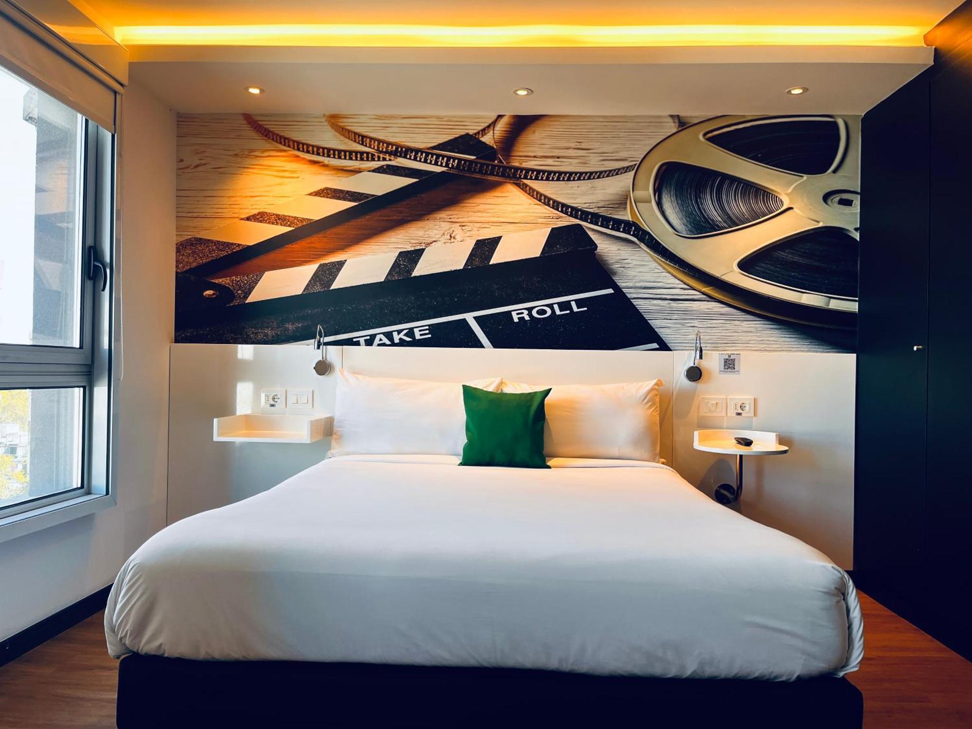 Ibis Styles Montevideo Biarritz Hotel Exterior photo