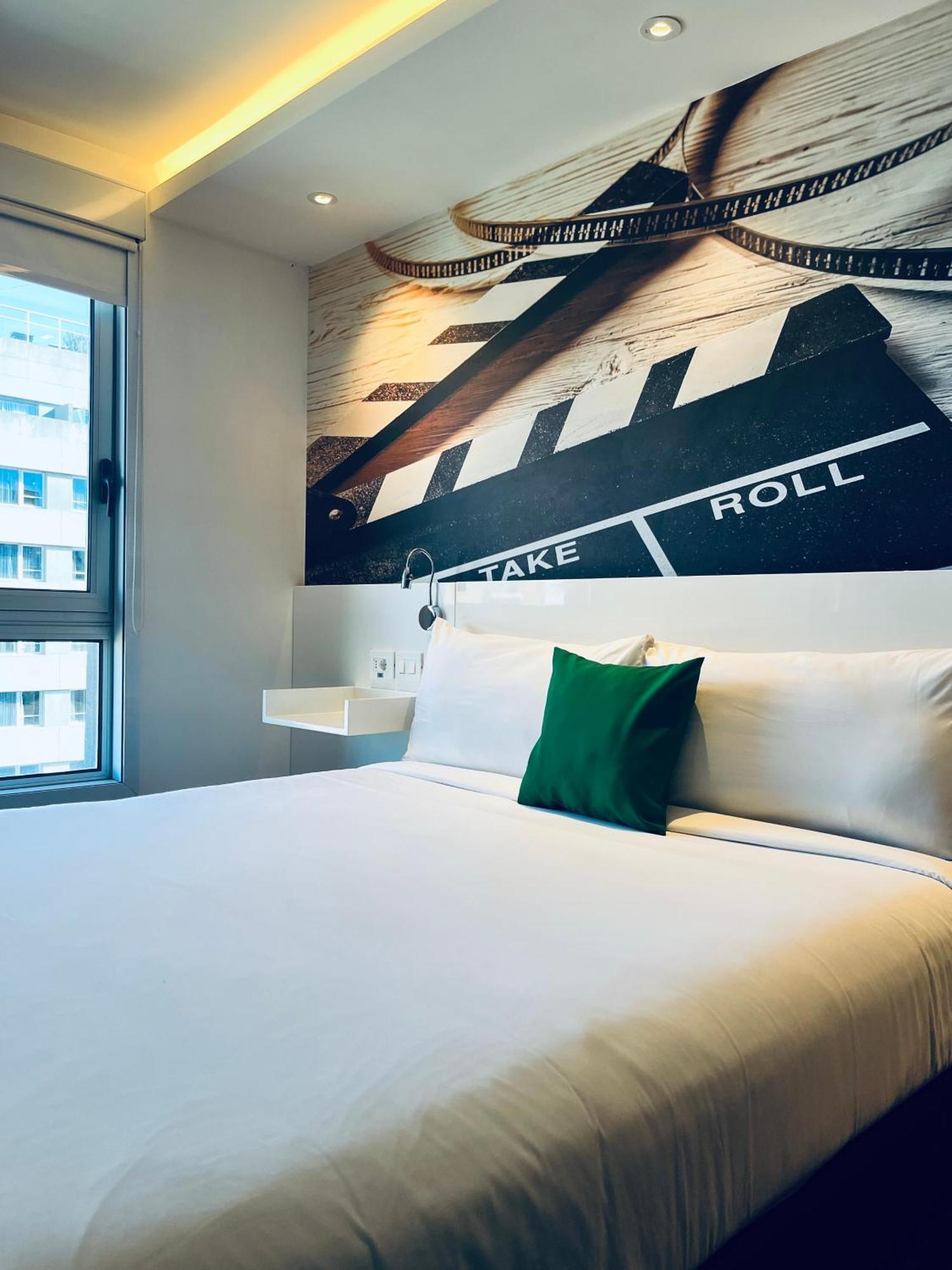 Ibis Styles Montevideo Biarritz Hotel Exterior photo