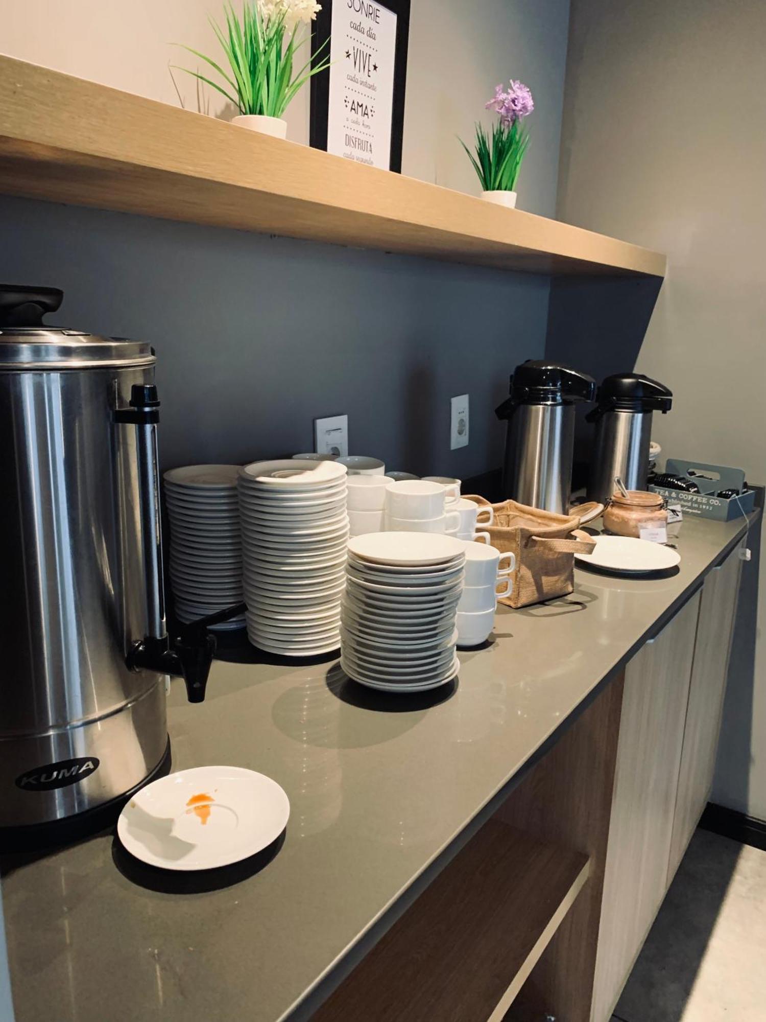 Ibis Styles Montevideo Biarritz Hotel Exterior photo