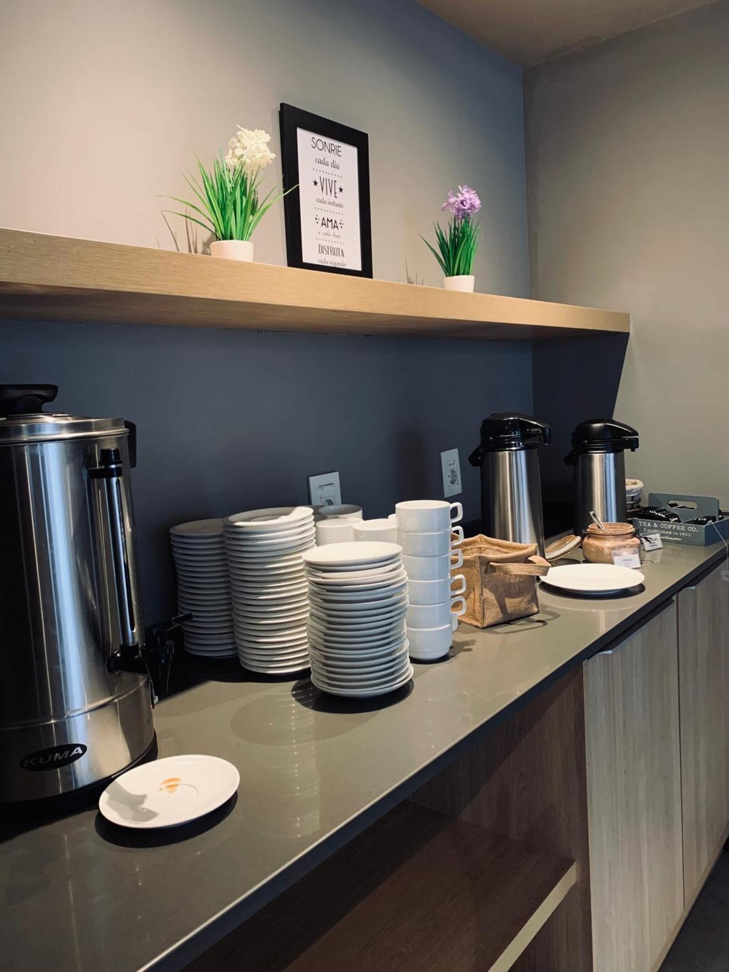 Ibis Styles Montevideo Biarritz Hotel Exterior photo