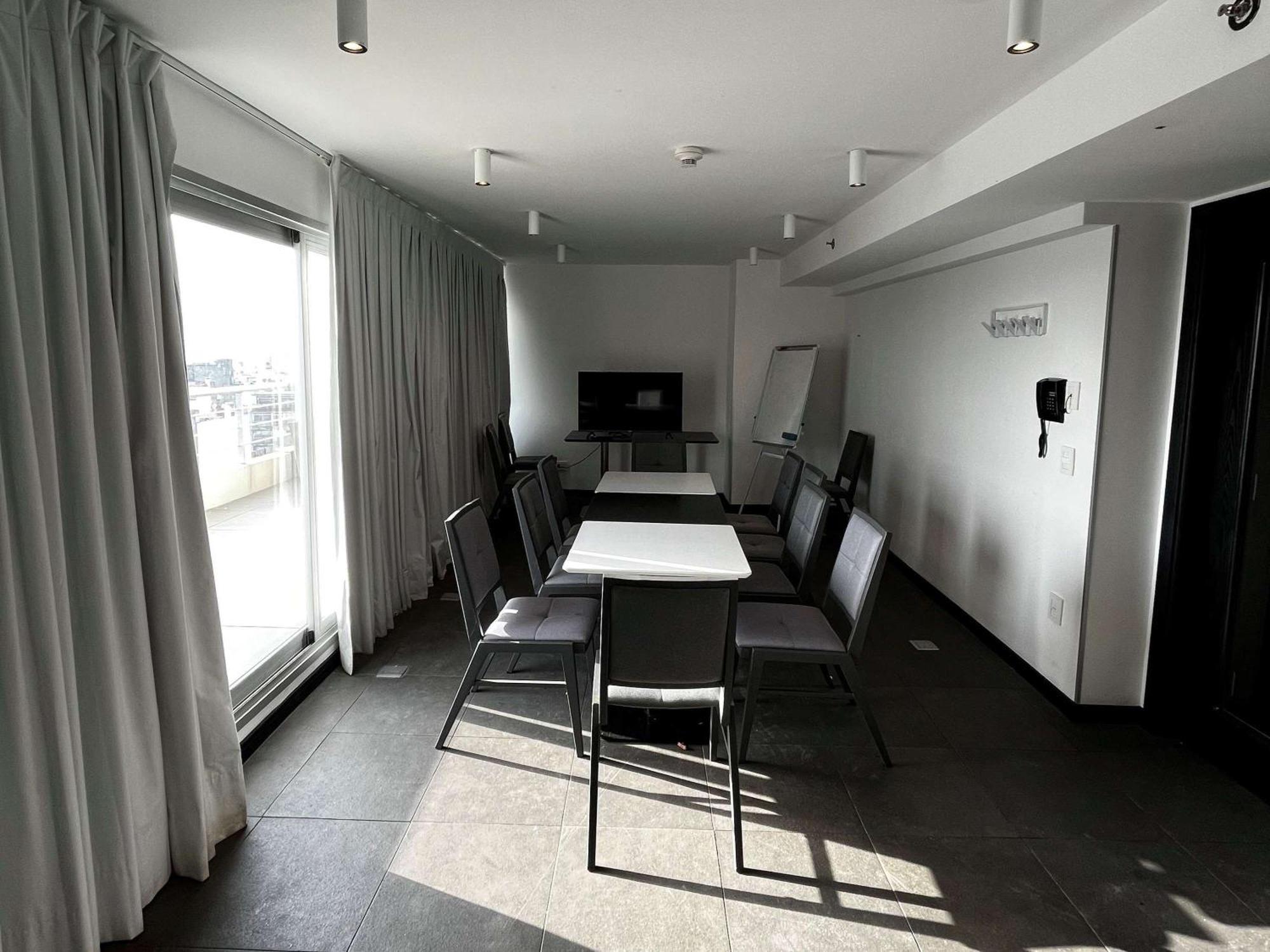 Ibis Styles Montevideo Biarritz Hotel Exterior photo