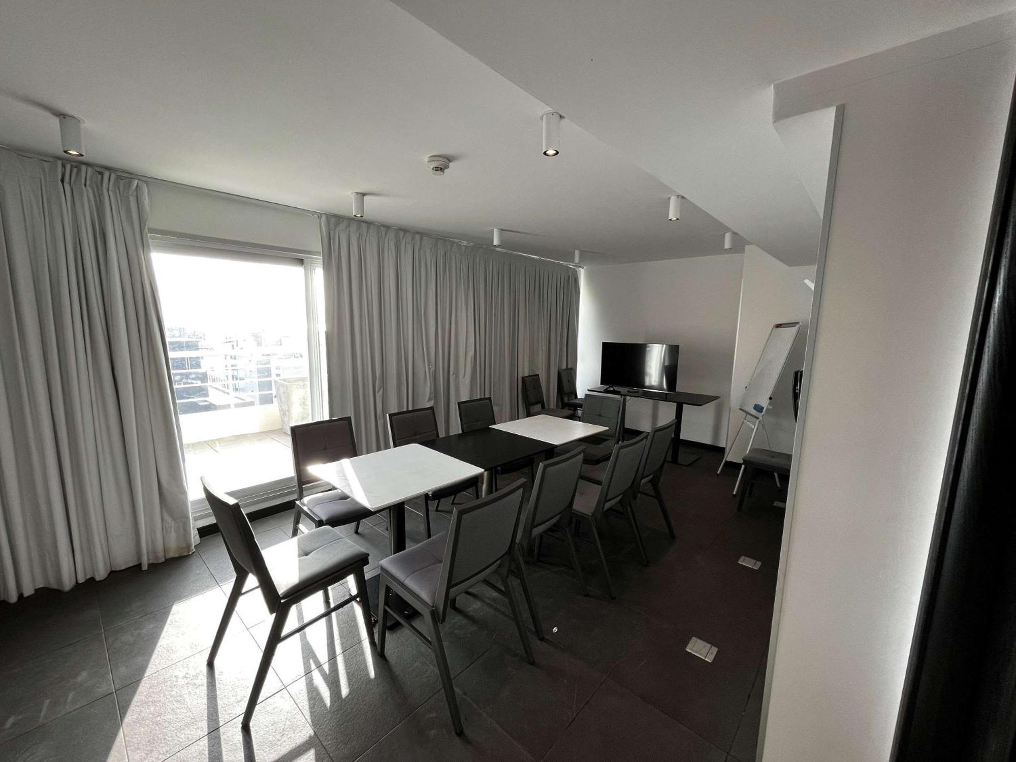 Ibis Styles Montevideo Biarritz Hotel Exterior photo