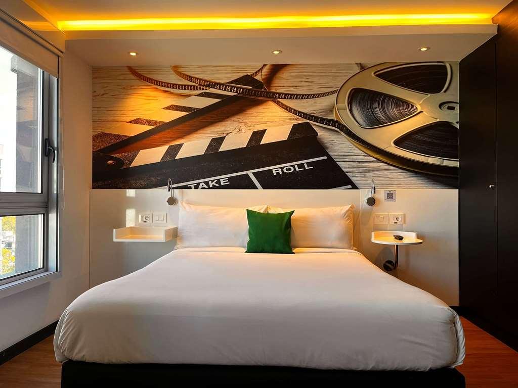 Ibis Styles Montevideo Biarritz Hotel Room photo